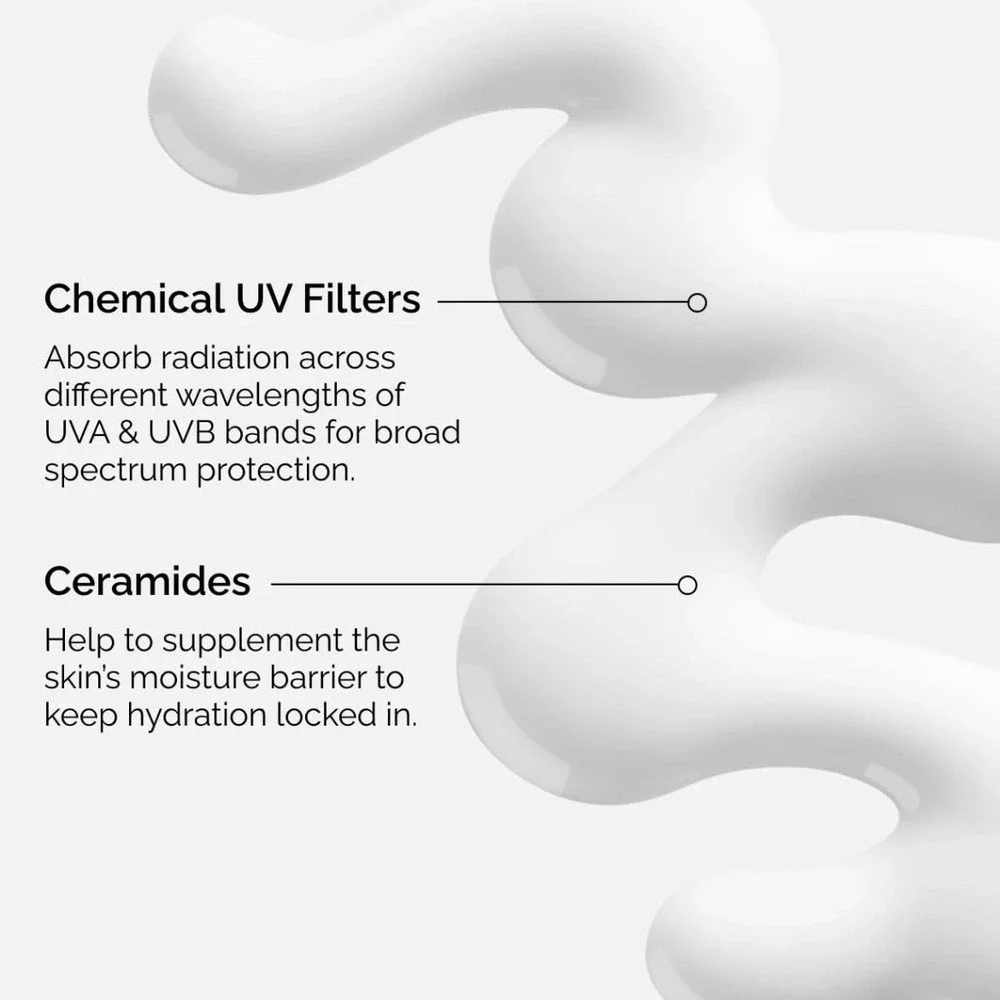 The Ordinary UV Filters SPF 45 Face Serum‎ Sunscreen Broad Spectrum 2 Fl Oz